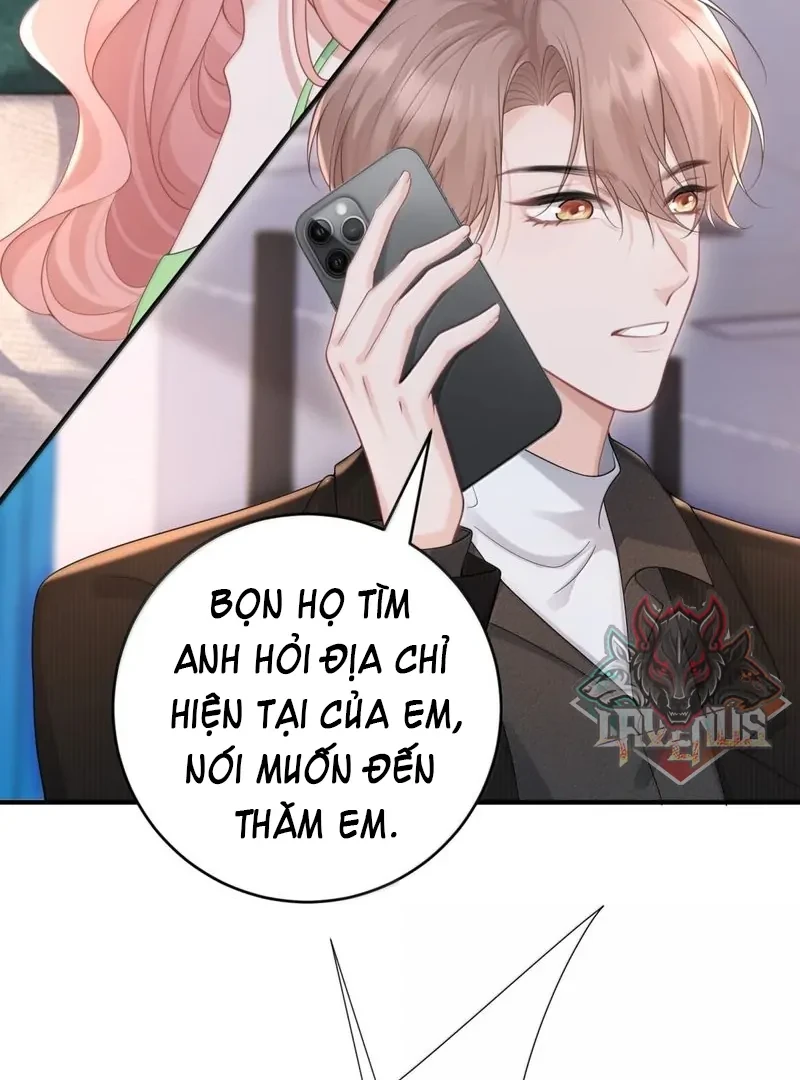 Cô Ấy Dường Như Đang Trêu Chọc Tôi Chapter 105 - Trang 38
