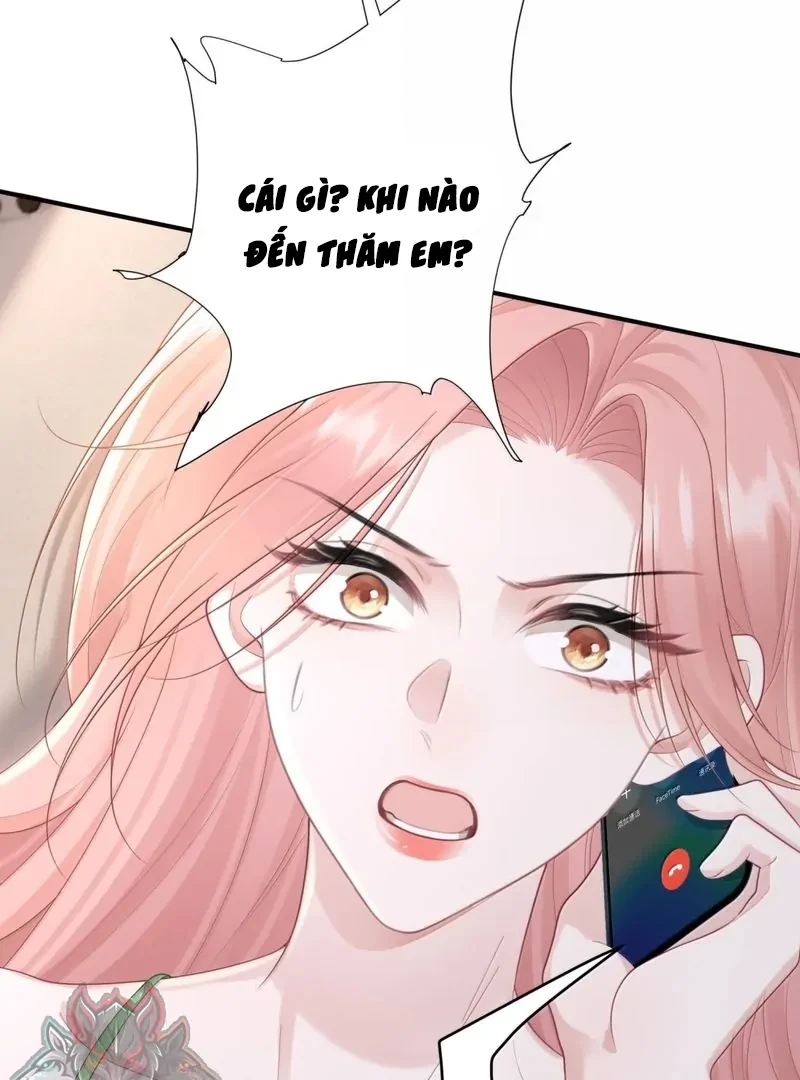 Cô Ấy Dường Như Đang Trêu Chọc Tôi Chapter 105 - Trang 39