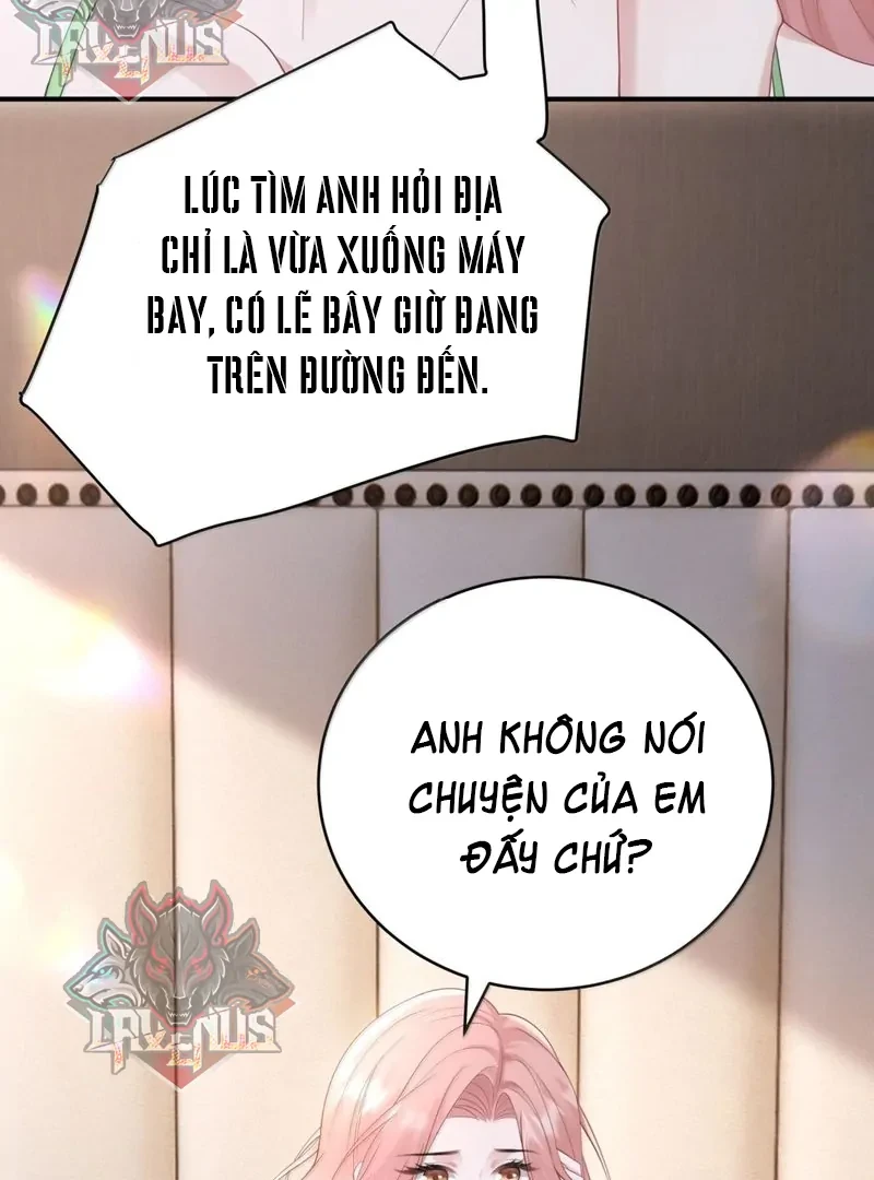 Cô Ấy Dường Như Đang Trêu Chọc Tôi Chapter 105 - Trang 40