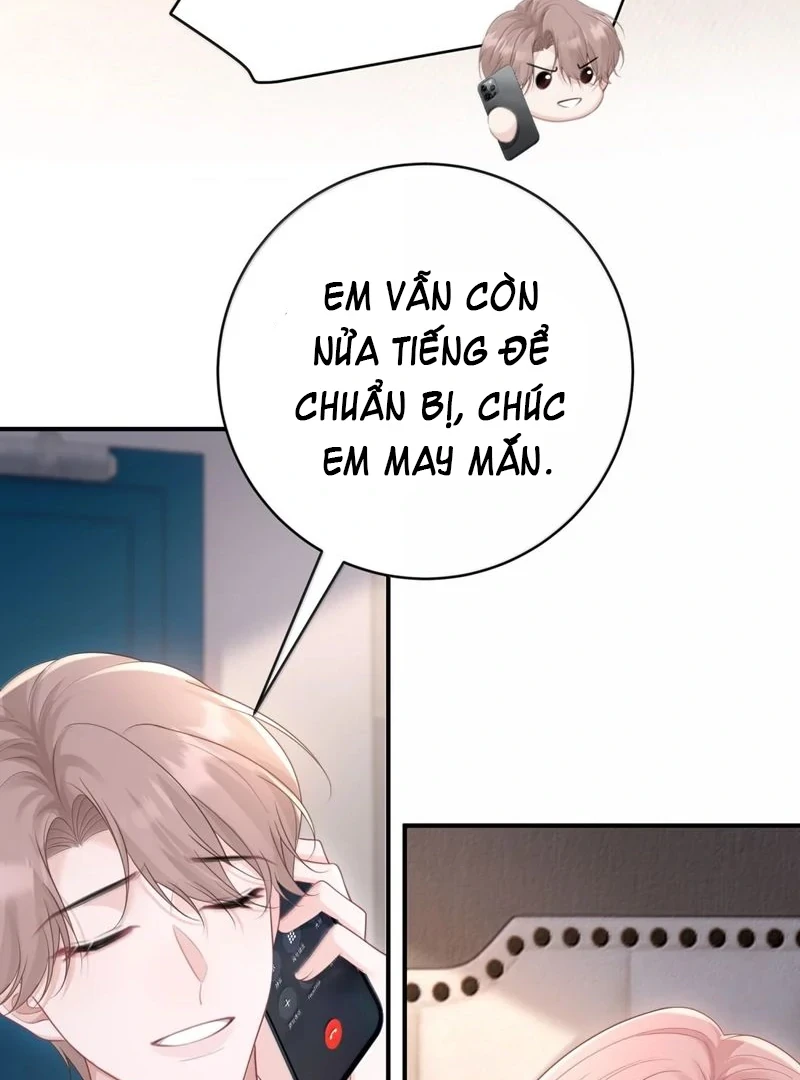 Cô Ấy Dường Như Đang Trêu Chọc Tôi Chapter 105 - Trang 42