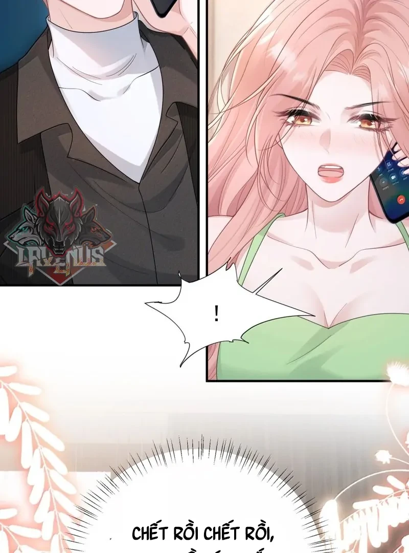 Cô Ấy Dường Như Đang Trêu Chọc Tôi Chapter 105 - Trang 43