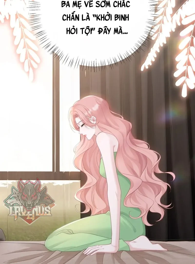 Cô Ấy Dường Như Đang Trêu Chọc Tôi Chapter 105 - Trang 44