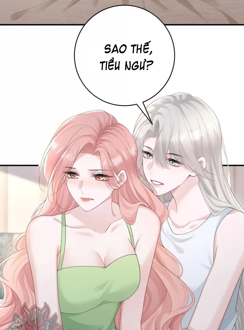 Cô Ấy Dường Như Đang Trêu Chọc Tôi Chapter 105 - Trang 45