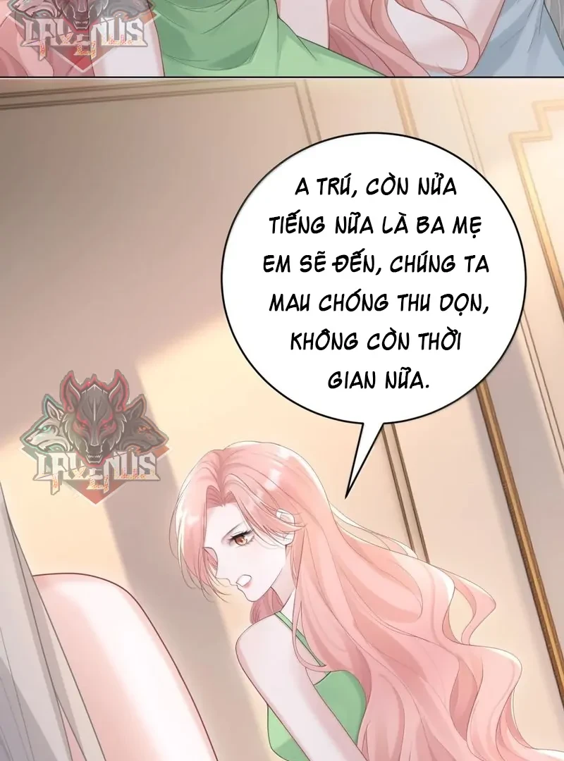 Cô Ấy Dường Như Đang Trêu Chọc Tôi Chapter 105 - Trang 46