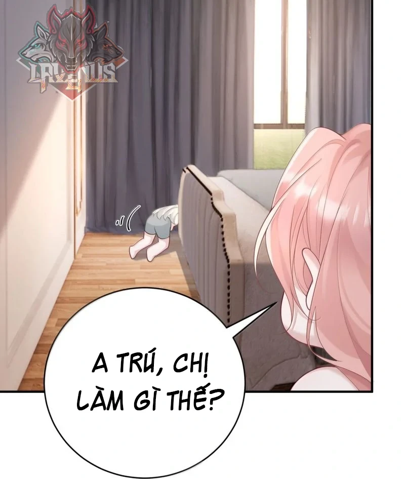 Cô Ấy Dường Như Đang Trêu Chọc Tôi Chapter 105 - Trang 49