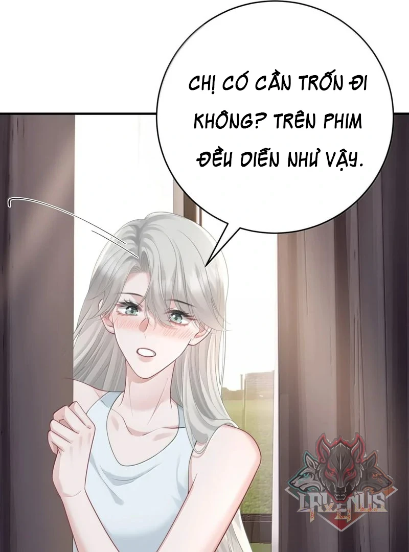 Cô Ấy Dường Như Đang Trêu Chọc Tôi Chapter 105 - Trang 50