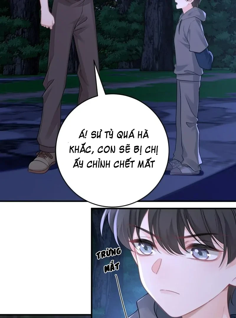Cô Ấy Dường Như Đang Trêu Chọc Tôi Chapter 105 - Trang 8