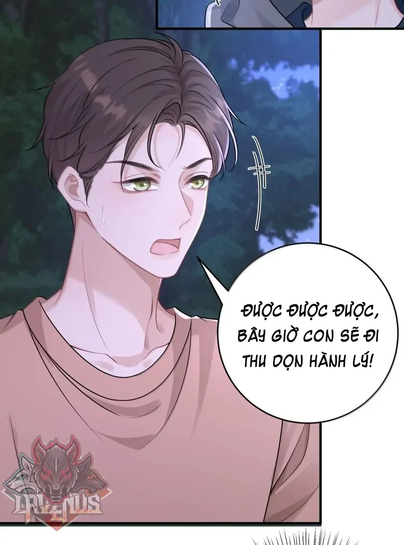Cô Ấy Dường Như Đang Trêu Chọc Tôi Chapter 105 - Trang 9