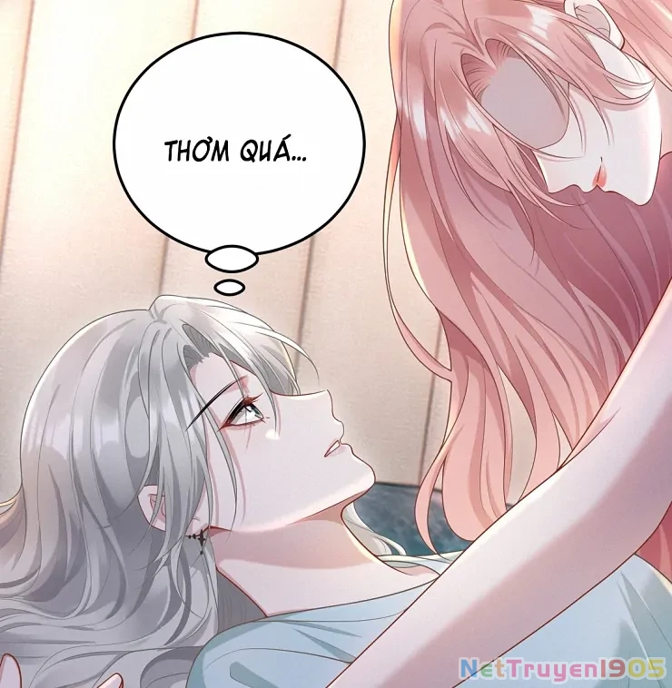 Cô Ấy Dường Như Đang Trêu Chọc Tôi Chapter 11 - Trang 15