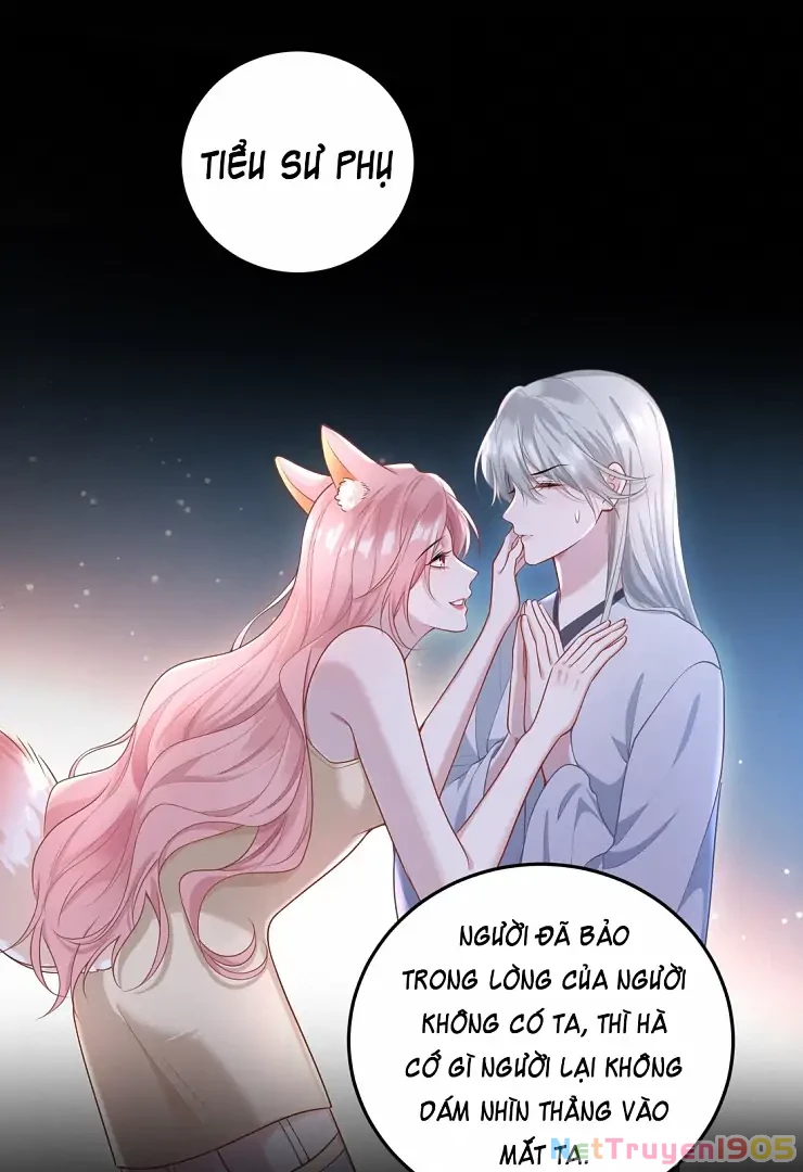 Cô Ấy Dường Như Đang Trêu Chọc Tôi Chapter 11 - Trang 17
