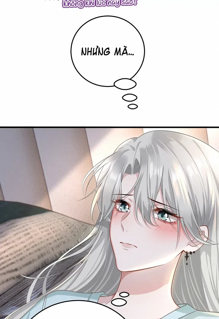 Cô Ấy Dường Như Đang Trêu Chọc Tôi Chapter 11 - Trang 19