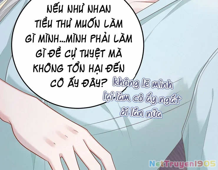 Cô Ấy Dường Như Đang Trêu Chọc Tôi Chapter 11 - Trang 20