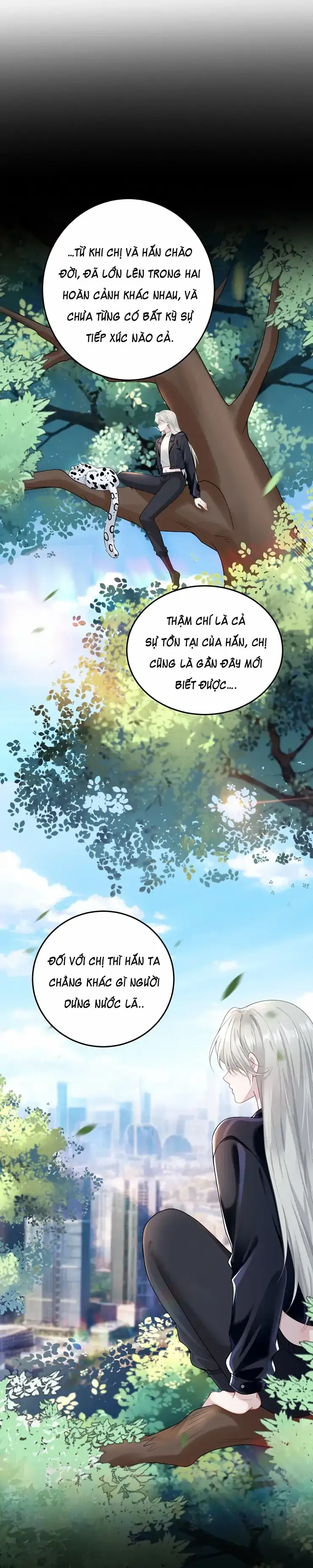 Cô Ấy Dường Như Đang Trêu Chọc Tôi Chapter 11 - Trang 27