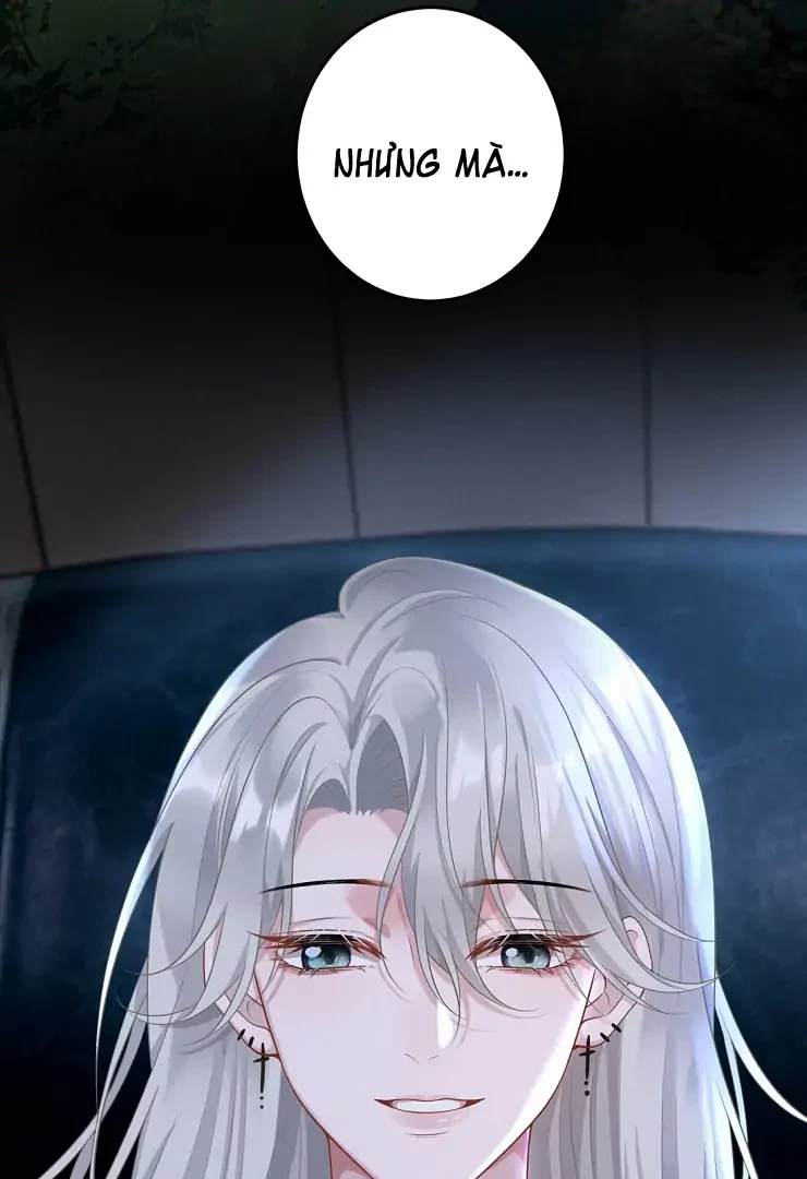 Cô Ấy Dường Như Đang Trêu Chọc Tôi Chapter 11 - Trang 28