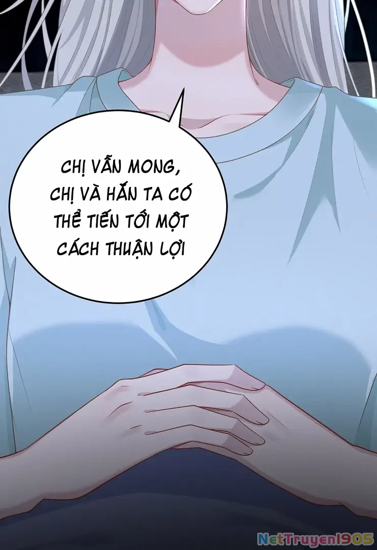Cô Ấy Dường Như Đang Trêu Chọc Tôi Chapter 11 - Trang 29