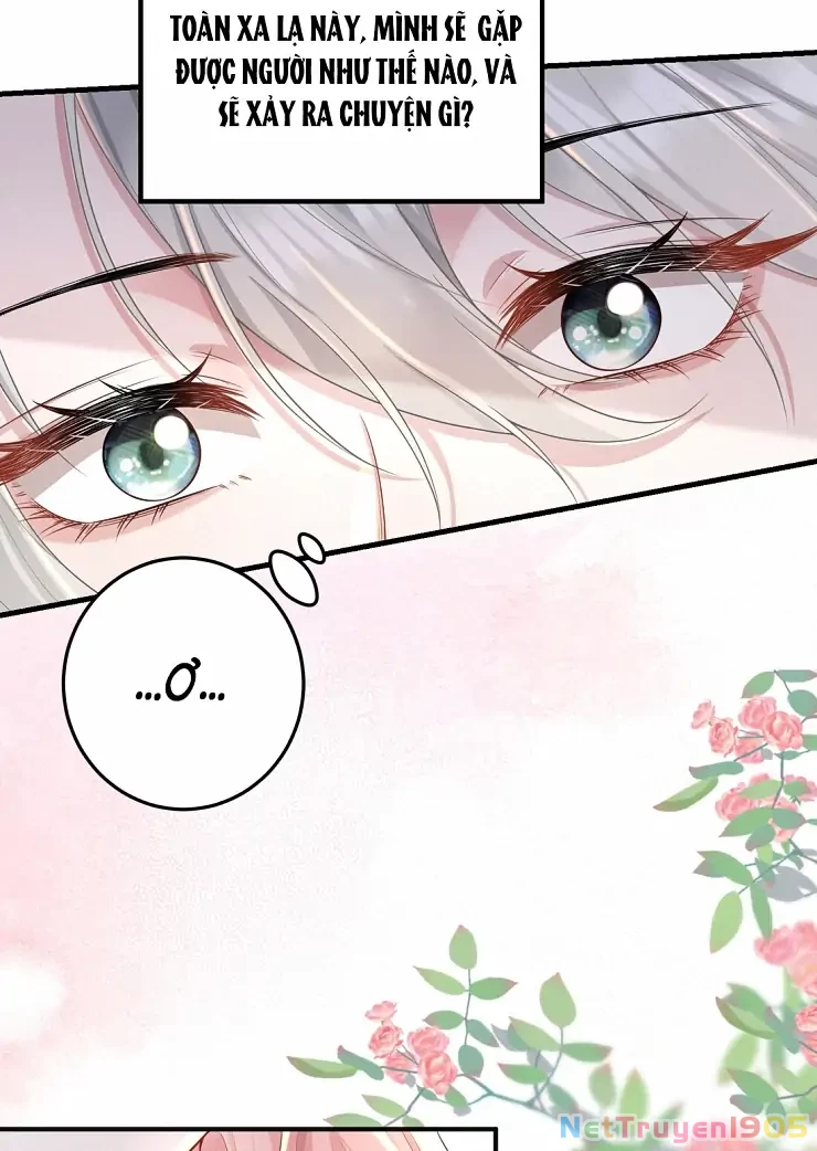 Cô Ấy Dường Như Đang Trêu Chọc Tôi Chapter 11 - Trang 3