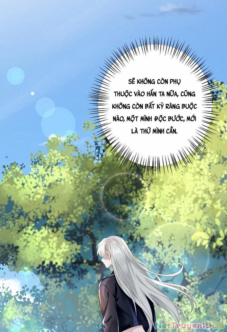 Cô Ấy Dường Như Đang Trêu Chọc Tôi Chapter 11 - Trang 32