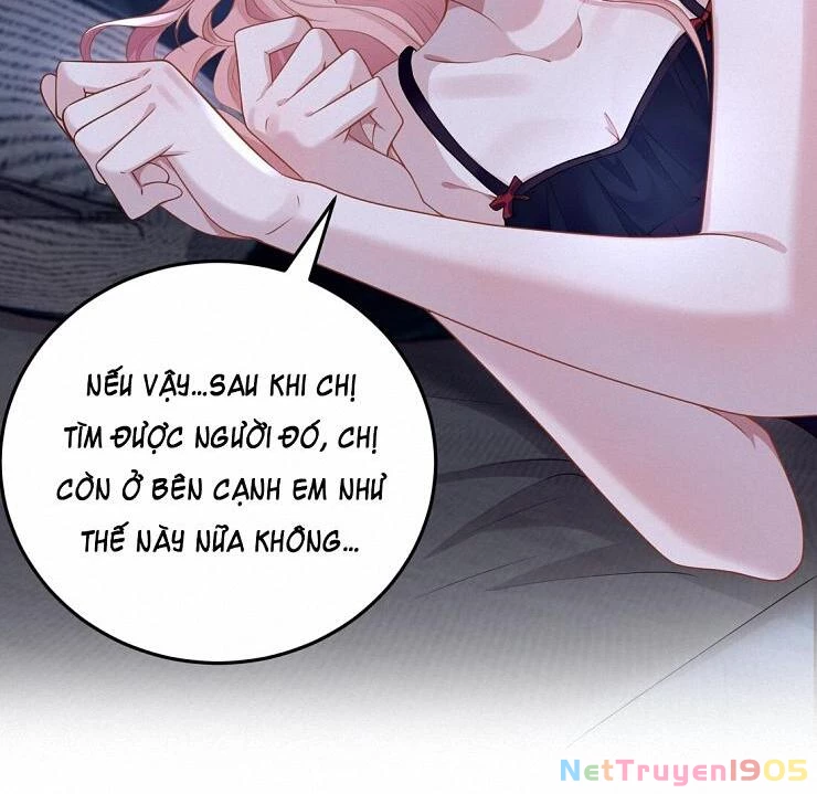 Cô Ấy Dường Như Đang Trêu Chọc Tôi Chapter 11 - Trang 36