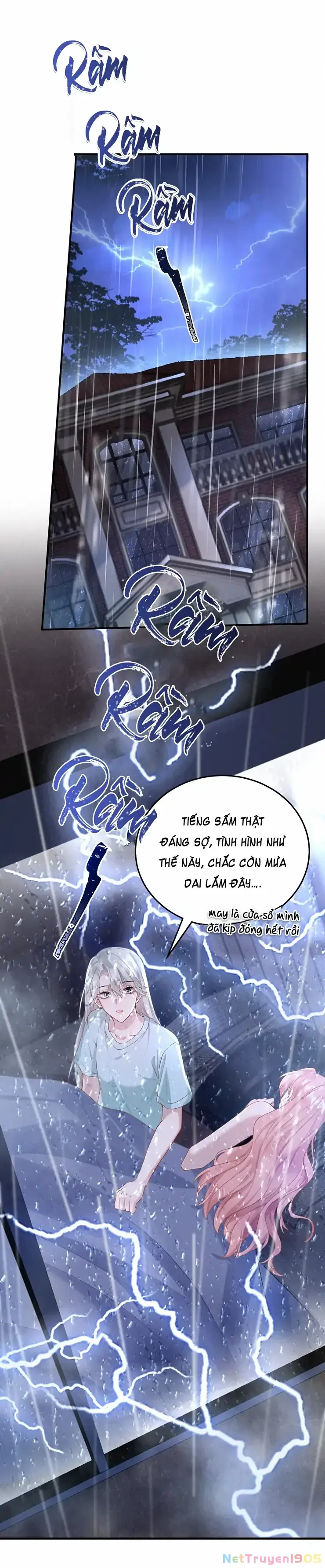Cô Ấy Dường Như Đang Trêu Chọc Tôi Chapter 11 - Trang 37