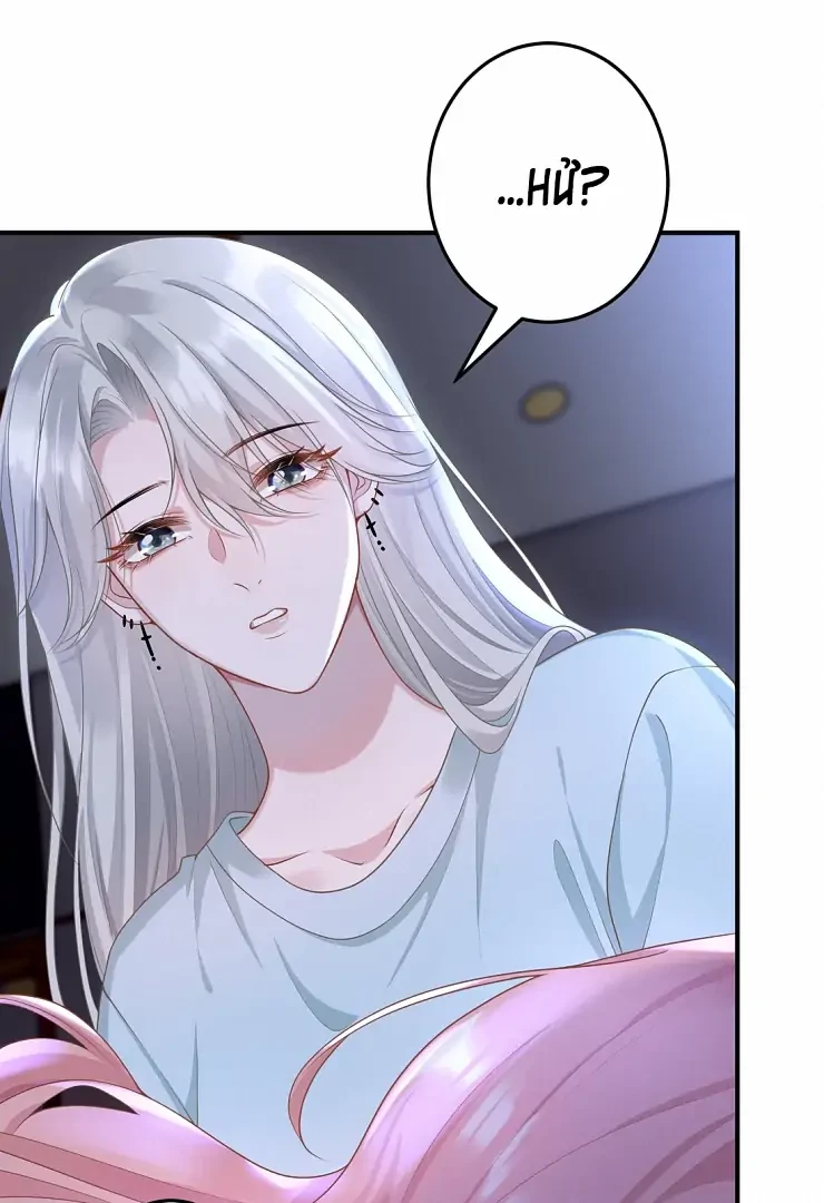 Cô Ấy Dường Như Đang Trêu Chọc Tôi Chapter 11 - Trang 38