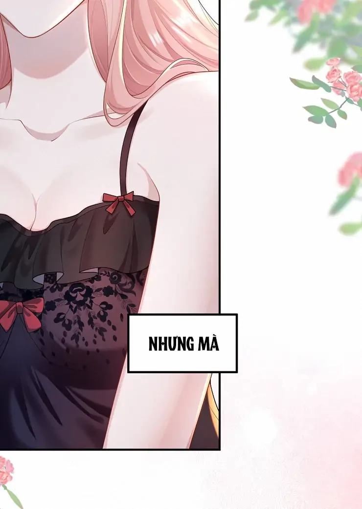 Cô Ấy Dường Như Đang Trêu Chọc Tôi Chapter 11 - Trang 4