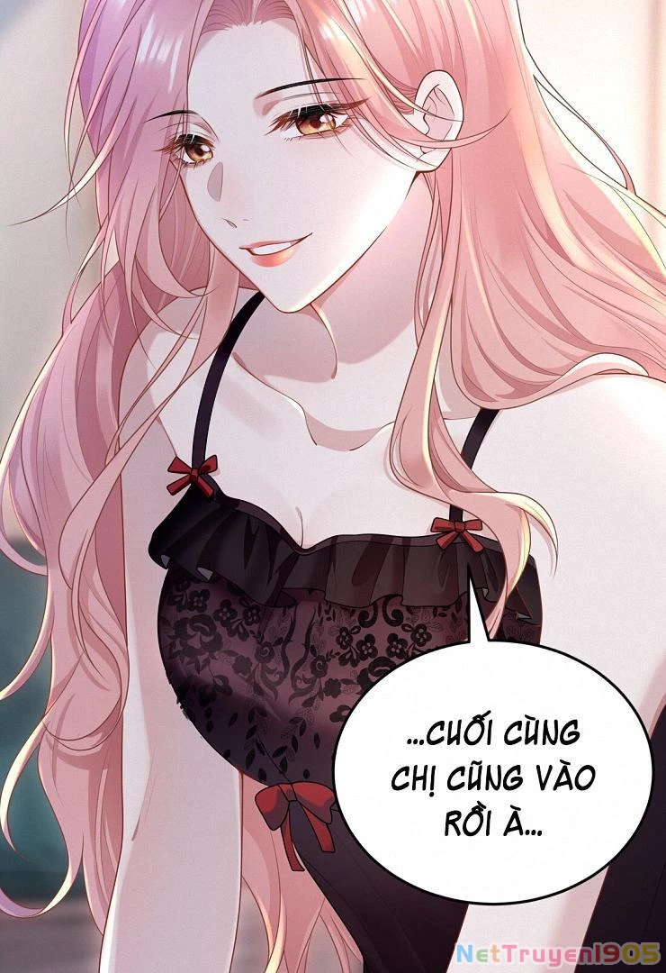 Cô Ấy Dường Như Đang Trêu Chọc Tôi Chapter 11 - Trang 7