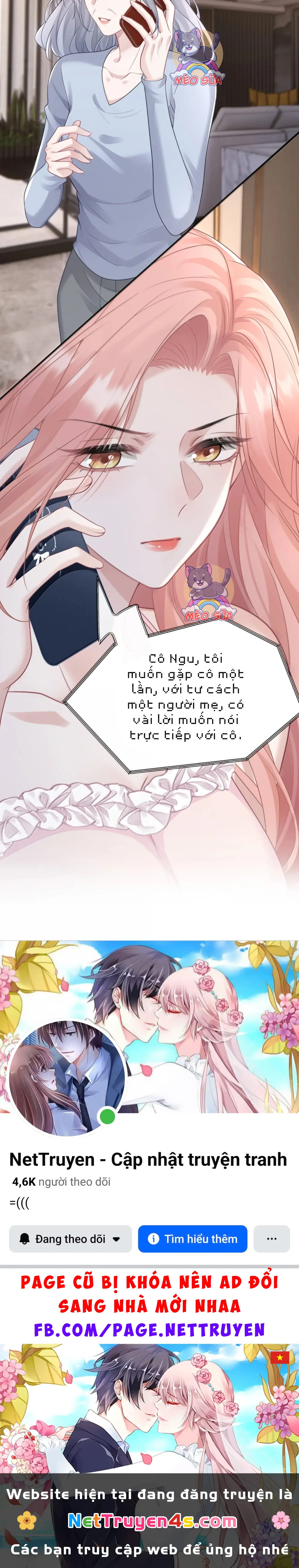 Cô Ấy Dường Như Đang Trêu Chọc Tôi Chapter 113 - Trang 5