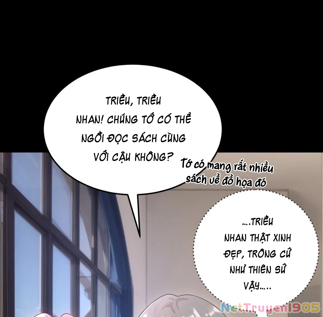 Cô Ấy Dường Như Đang Trêu Chọc Tôi Chapter 12 - Trang 18