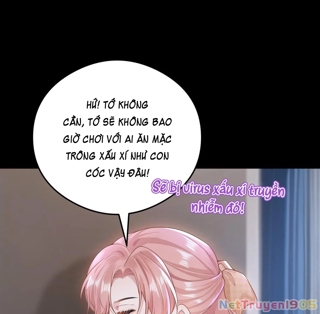 Cô Ấy Dường Như Đang Trêu Chọc Tôi Chapter 12 - Trang 21