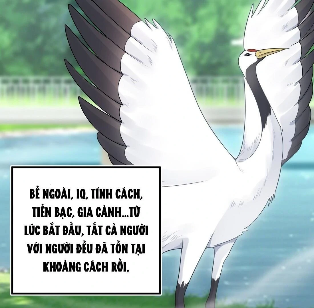 Cô Ấy Dường Như Đang Trêu Chọc Tôi Chapter 12 - Trang 26