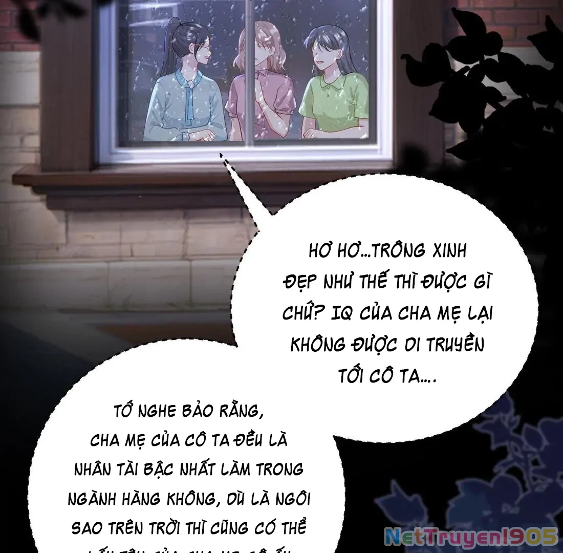 Cô Ấy Dường Như Đang Trêu Chọc Tôi Chapter 12 - Trang 33