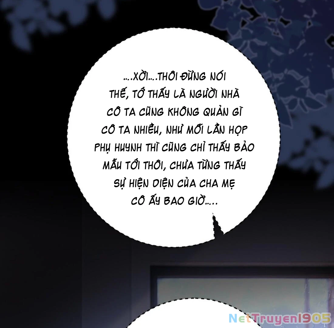 Cô Ấy Dường Như Đang Trêu Chọc Tôi Chapter 12 - Trang 35