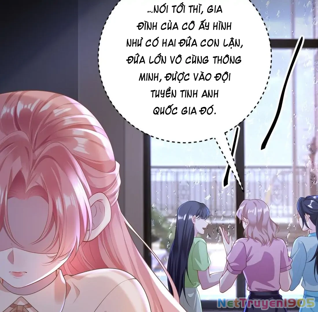 Cô Ấy Dường Như Đang Trêu Chọc Tôi Chapter 12 - Trang 36