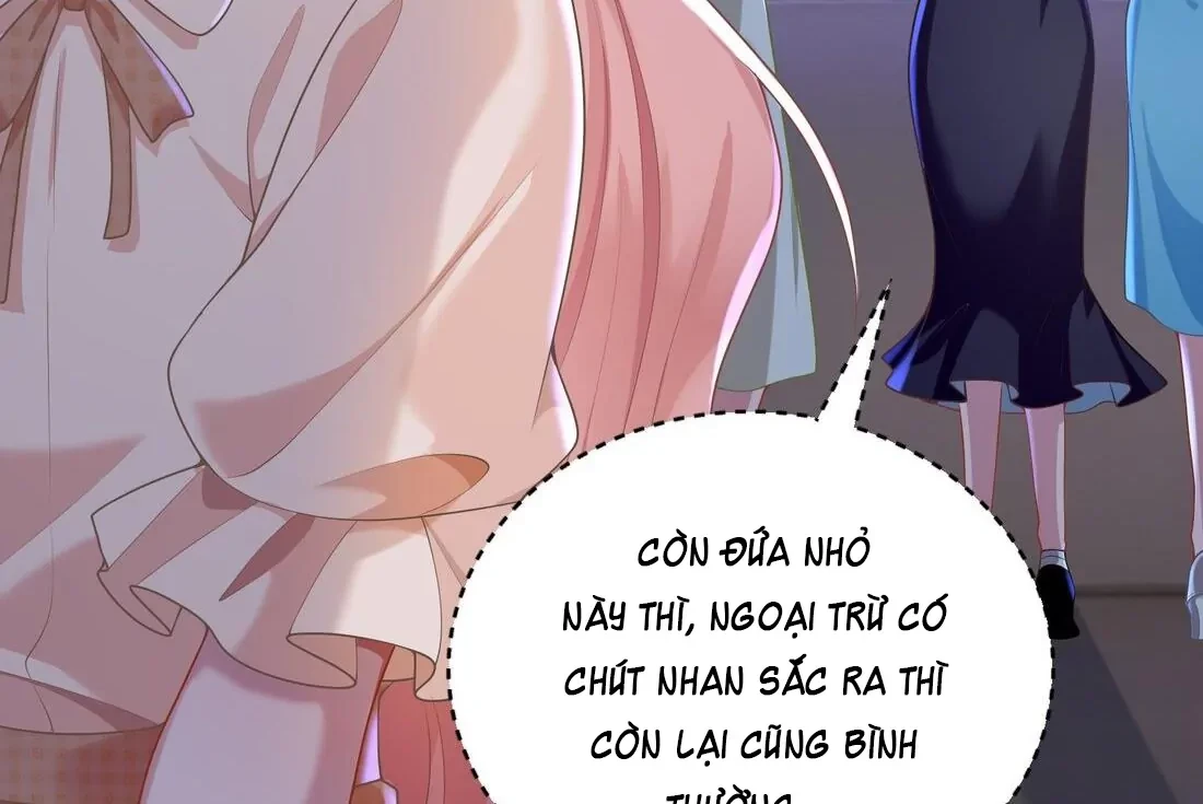 Cô Ấy Dường Như Đang Trêu Chọc Tôi Chapter 12 - Trang 37