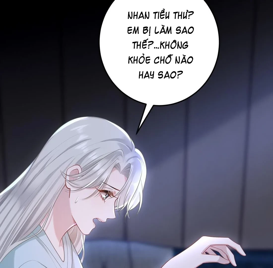 Cô Ấy Dường Như Đang Trêu Chọc Tôi Chapter 12 - Trang 5