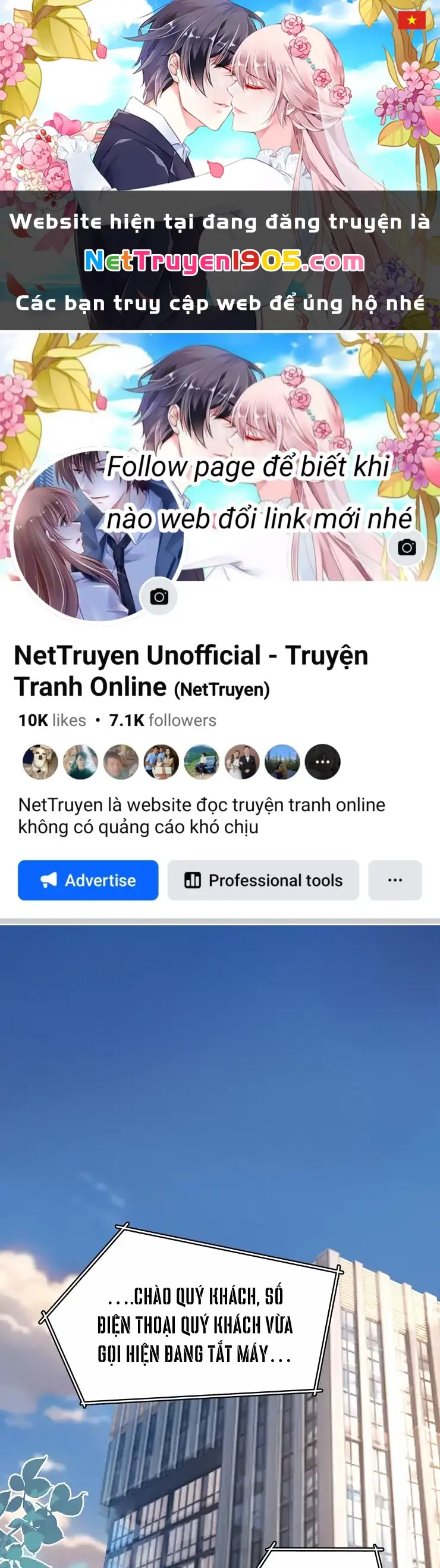 Cô Ấy Dường Như Đang Trêu Chọc Tôi Chapter 13 - Trang 1