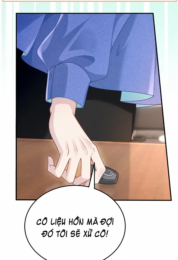 Cô Ấy Dường Như Đang Trêu Chọc Tôi Chapter 13 - Trang 10