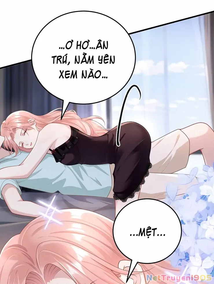 Cô Ấy Dường Như Đang Trêu Chọc Tôi Chapter 13 - Trang 23
