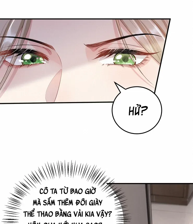 Cô Ấy Dường Như Đang Trêu Chọc Tôi Chapter 13 - Trang 29