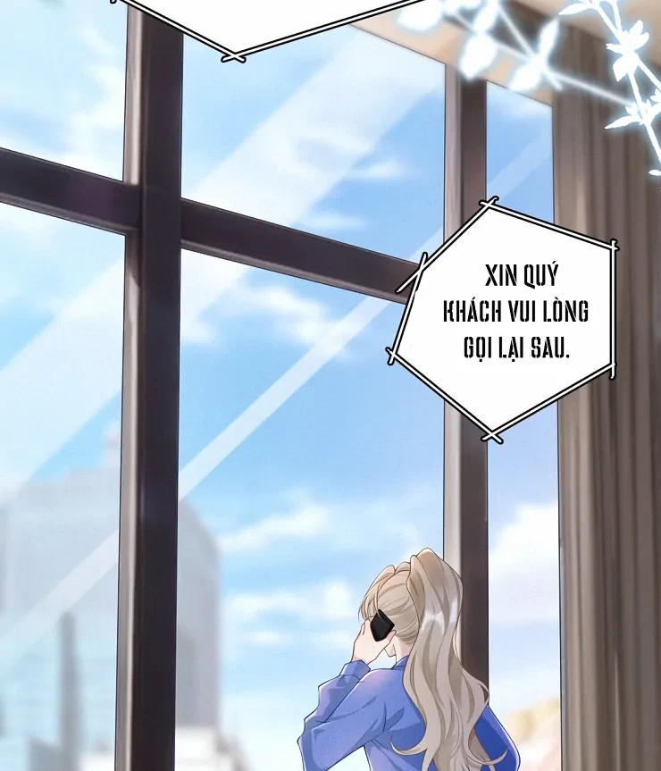 Cô Ấy Dường Như Đang Trêu Chọc Tôi Chapter 13 - Trang 3