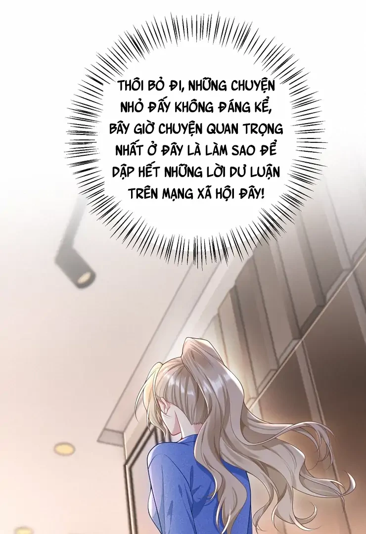 Cô Ấy Dường Như Đang Trêu Chọc Tôi Chapter 13 - Trang 31