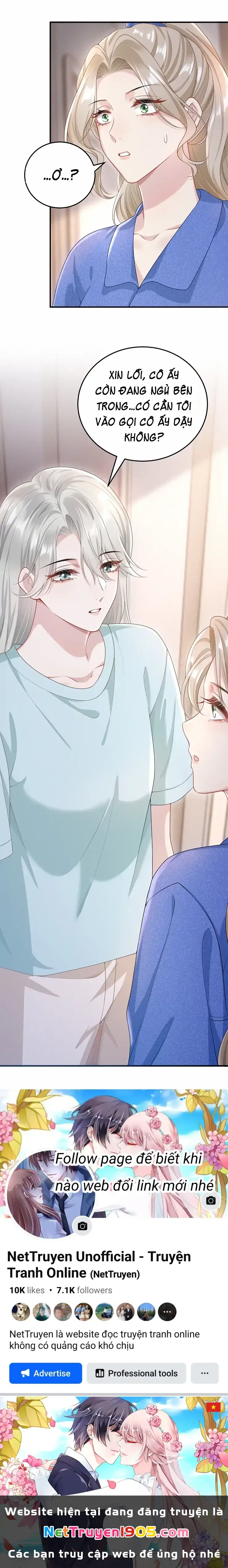 Cô Ấy Dường Như Đang Trêu Chọc Tôi Chapter 13 - Trang 37