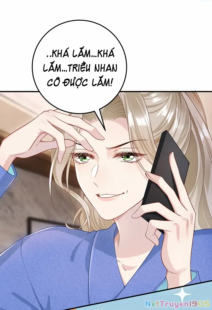 Cô Ấy Dường Như Đang Trêu Chọc Tôi Chapter 13 - Trang 5