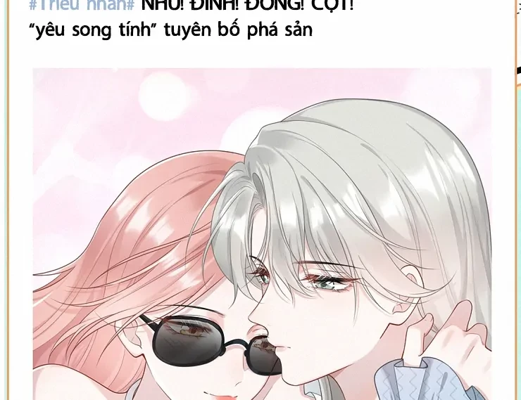 Cô Ấy Dường Như Đang Trêu Chọc Tôi Chapter 13 - Trang 8