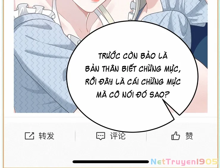 Cô Ấy Dường Như Đang Trêu Chọc Tôi Chapter 13 - Trang 9