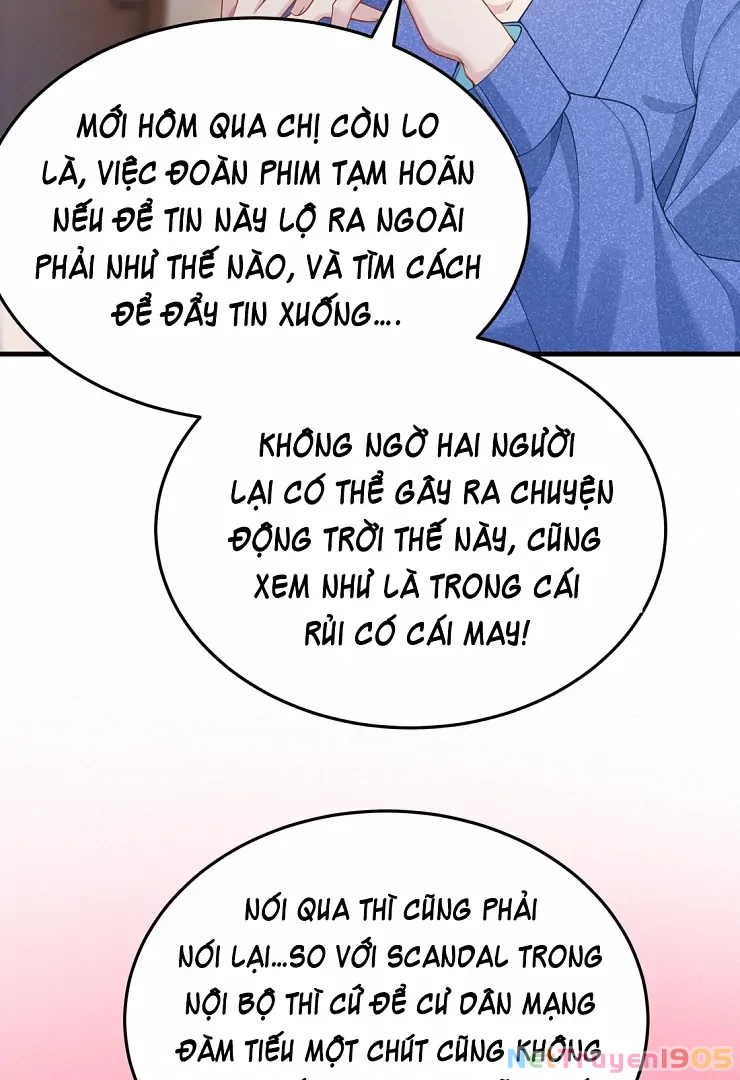 Cô Ấy Dường Như Đang Trêu Chọc Tôi Chapter 14 - Trang 12