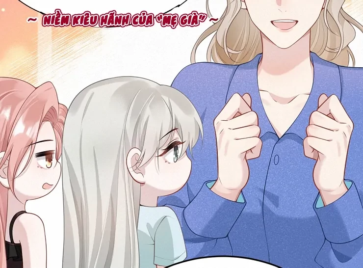 Cô Ấy Dường Như Đang Trêu Chọc Tôi Chapter 14 - Trang 14