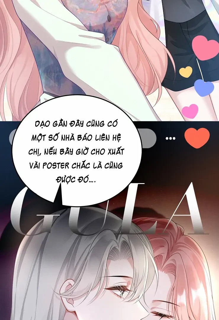 Cô Ấy Dường Như Đang Trêu Chọc Tôi Chapter 14 - Trang 16