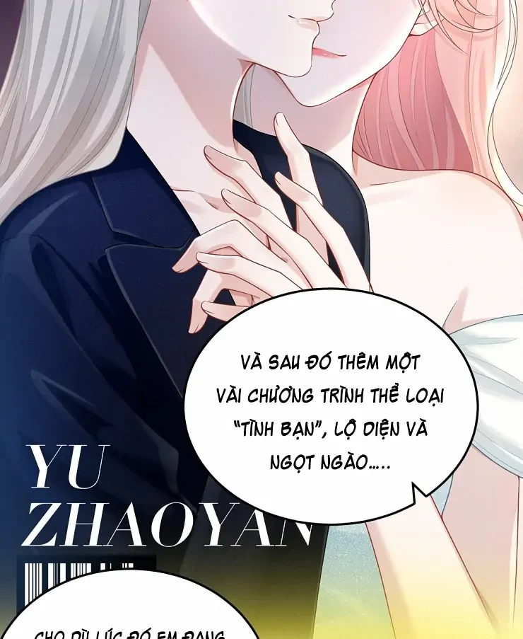 Cô Ấy Dường Như Đang Trêu Chọc Tôi Chapter 14 - Trang 17