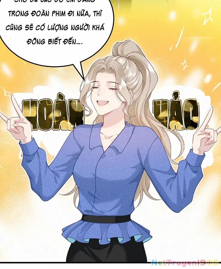 Cô Ấy Dường Như Đang Trêu Chọc Tôi Chapter 14 - Trang 18